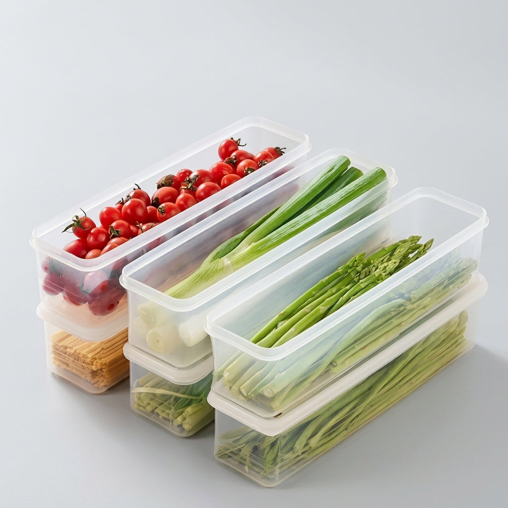 FridgeFour
